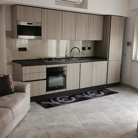 Apartment Janette *