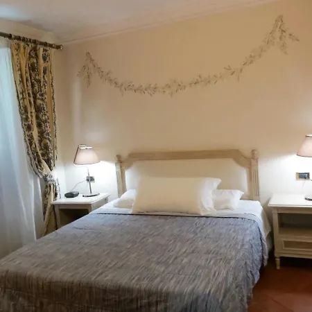 Casina Del Borgo Rome