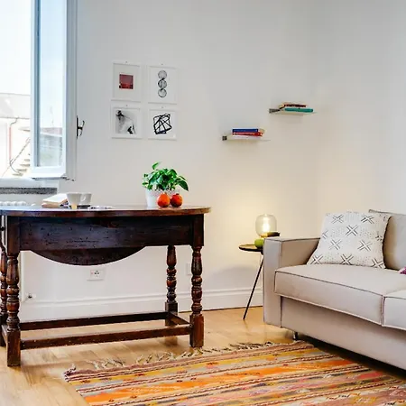 Beautiful Designer Flat Close To Pantheon *
