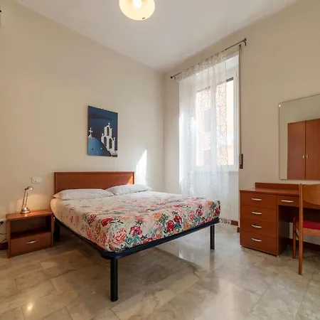 Piazza Re Di Appartamento Roma