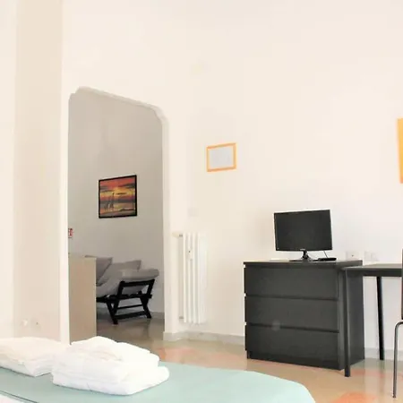 Sweet Holiday home Rome