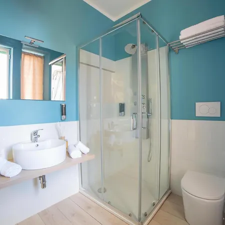 Bed & Breakfast - Il Nido D'amore Rome