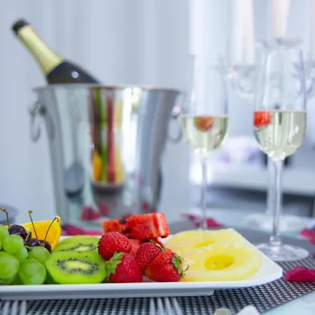- Il Nido D'amore Bed & Breakfast Rome