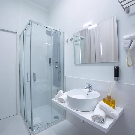 Bed & Breakfast - Il Nido D'amore Rome