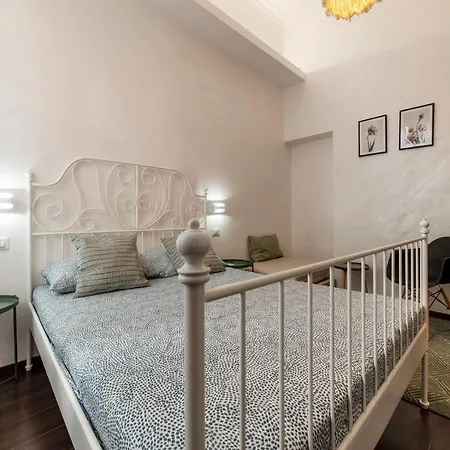 Termini Big Apartment *