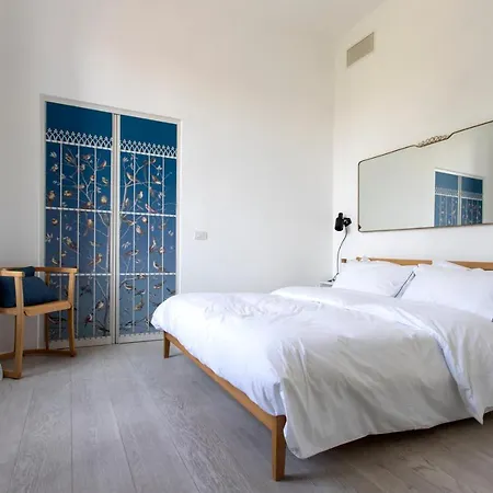Apartment Luxury Fanti 5