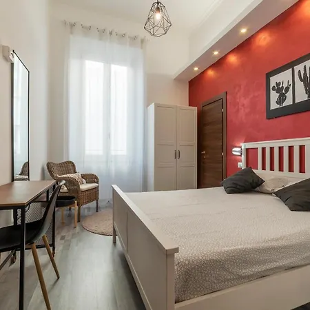 Termini Big Apartment *