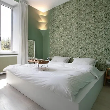 Luxury Fanti 5 *