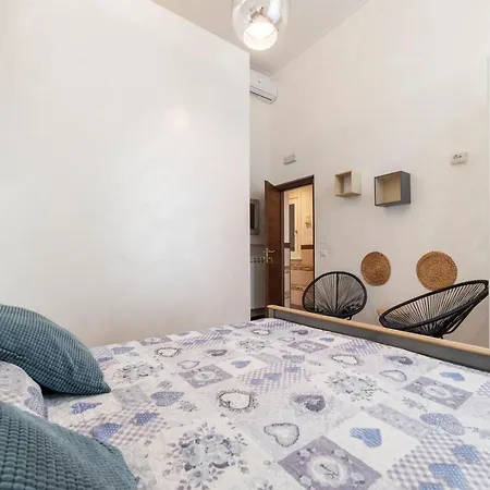 Termini Big Apartment