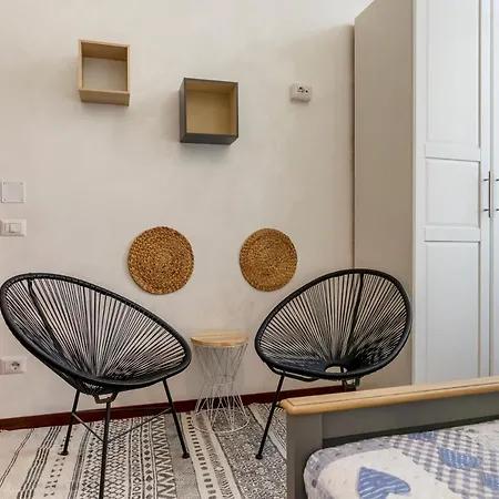 Apartment Termini Big Rome