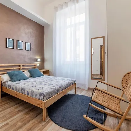 Apartment Termini Big Rome