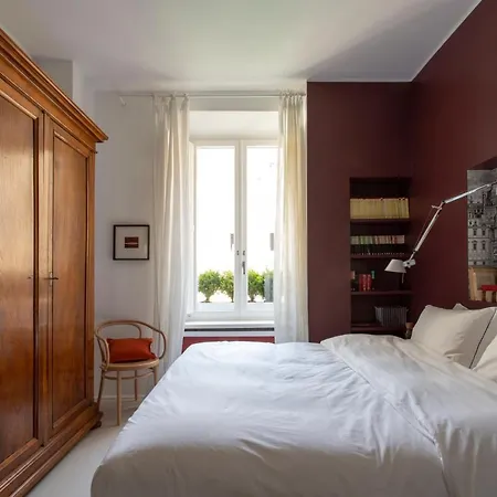 Luxury Fanti 5 *