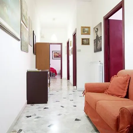 Garbis Cozy House Apartment