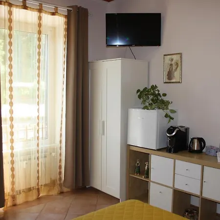 Bed and Breakfast Le Tre Sorelle A Testaccio *