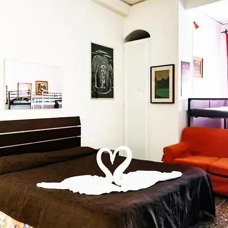 Apartment Garbis Cozy House