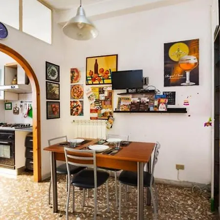Garbis Cozy House Apartment