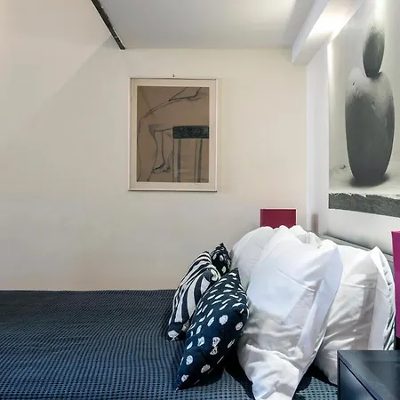 Daire Monte Della Farina Loft