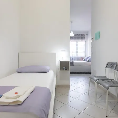 Bed & Breakfast Il Sandalo
