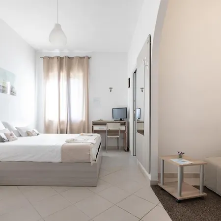 Bed & Breakfast Il Sandalo *