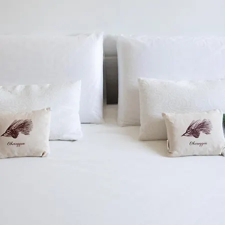 Bed & Breakfast Il Sandalo *