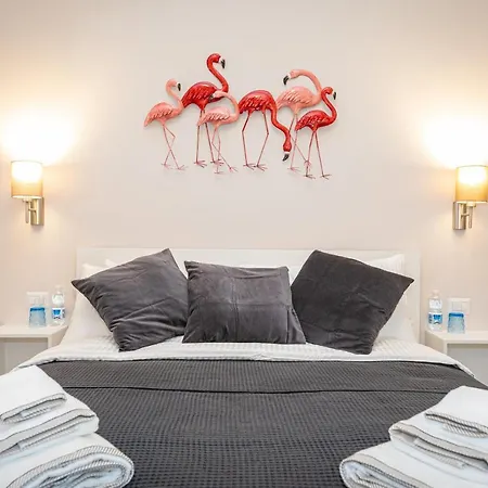 Cortiletto Montebello Apartment *