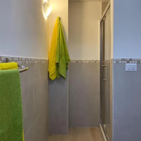 Apartment Aurus Rome