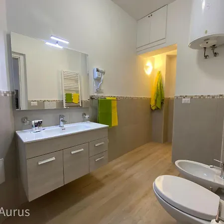 Apartment Aurus