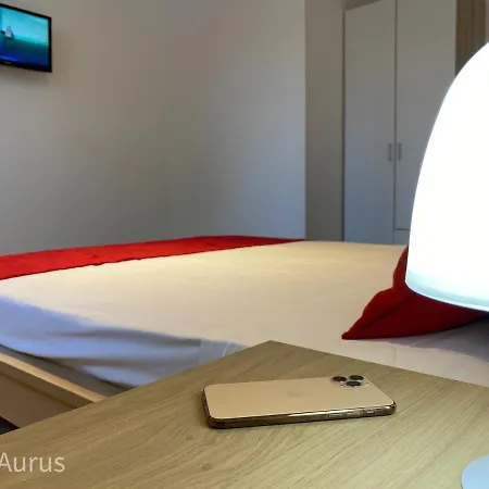 Apartment Aurus *