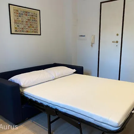 Aurus Apartment Rome