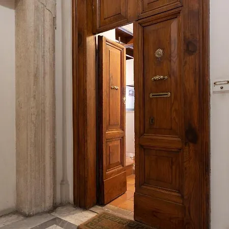 Appartement The Splendor Pantheon Area