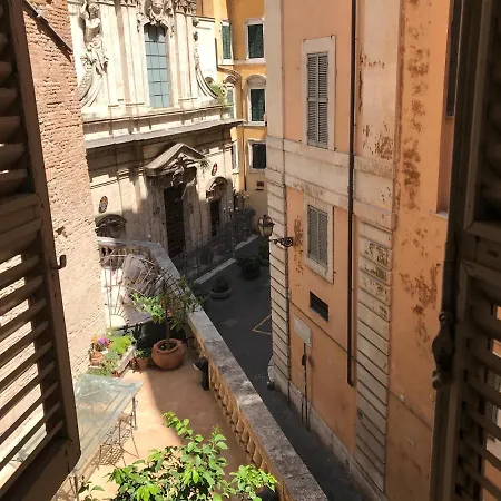 Navona Loft-robi Apartment *