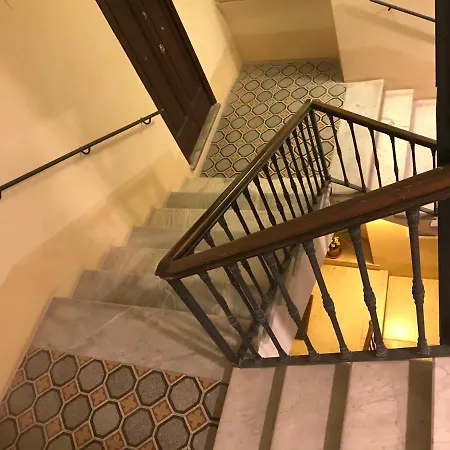 Apartment Navona Loft-robi Rome