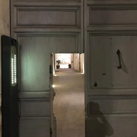 Navona Loft-robi