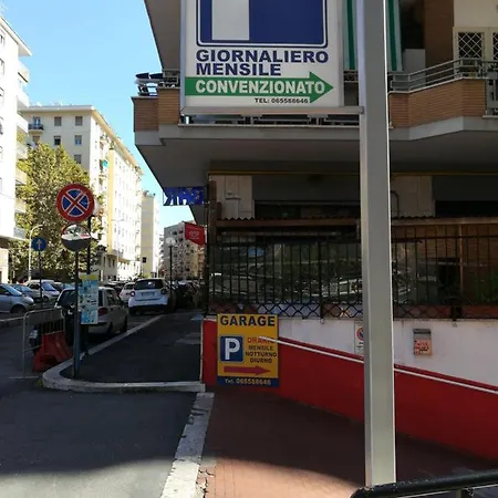 Casa Nino * Rome