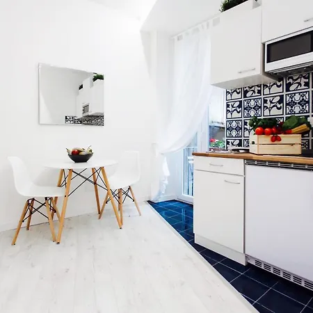 Luxury Sweet Farnese - Campo Dei Fiori Apartment Rome