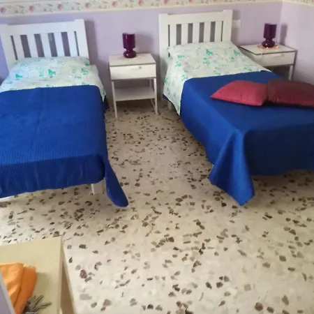Apartment Casa Nino Rome