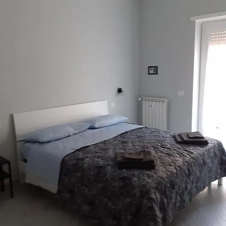 Apartment Il Quadrifoglio