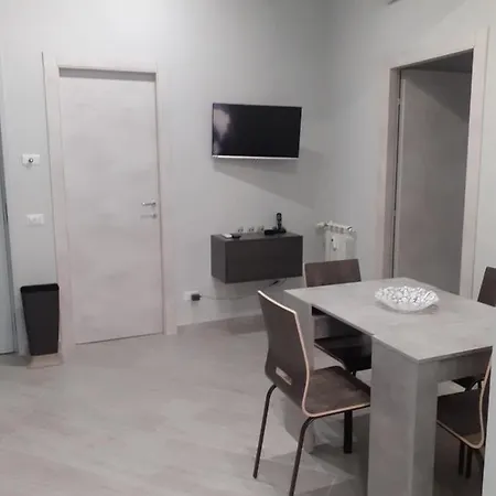 Apartment Il Quadrifoglio *