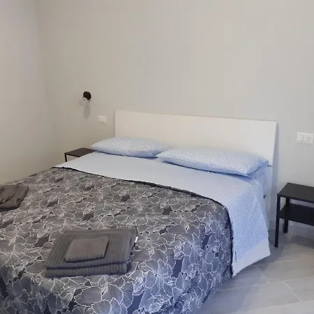 Apartment Il Quadrifoglio Rome