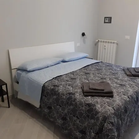 Il Quadrifoglio Apartment *