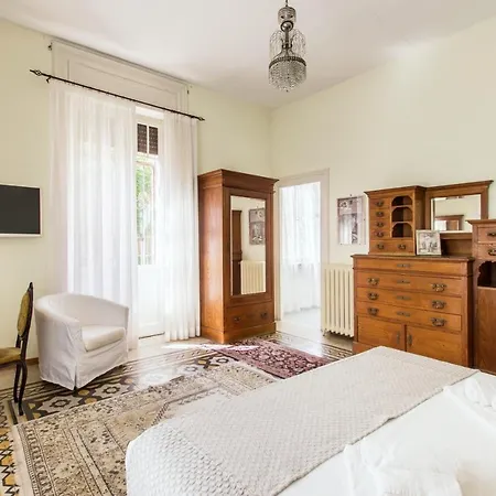 Trastevere Deco