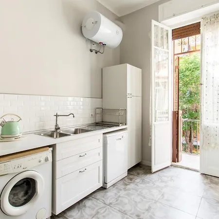Trastevere Deco