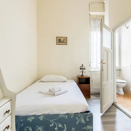 Trastevere Deco Apartment *