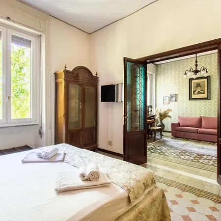 Trastevere Deco Apartment *
