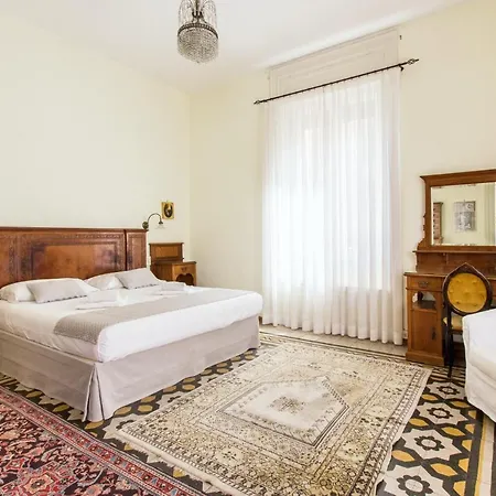 Apartment Trastevere Deco *