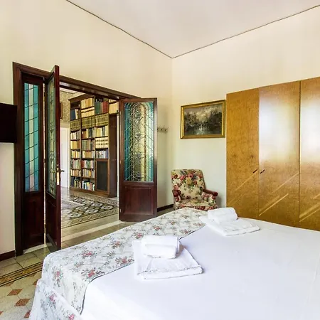 Apartment Trastevere Deco *
