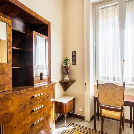 Trastevere Deco Apartment *