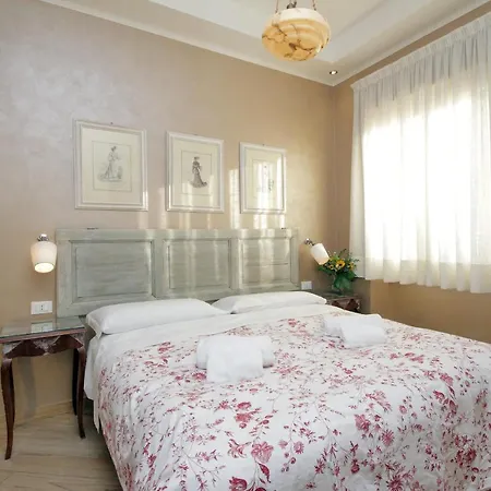 Deco's Place Teodora Apartament Rzym
