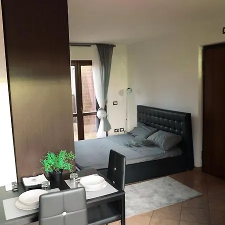 Apartment Mercedes *