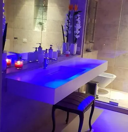 Apartment Giulia's Luxury Trevi